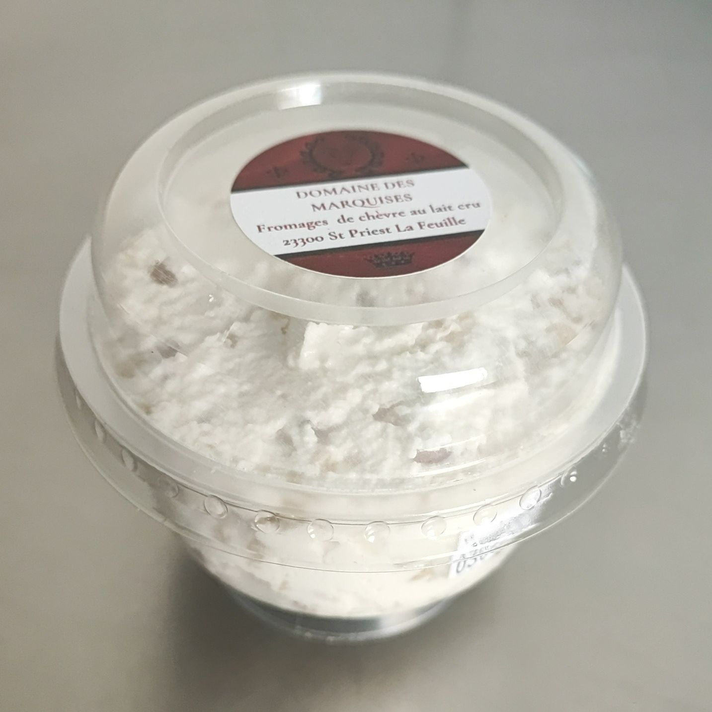 TARTINABLE  LE ROYAL AUX NOIX - 200g