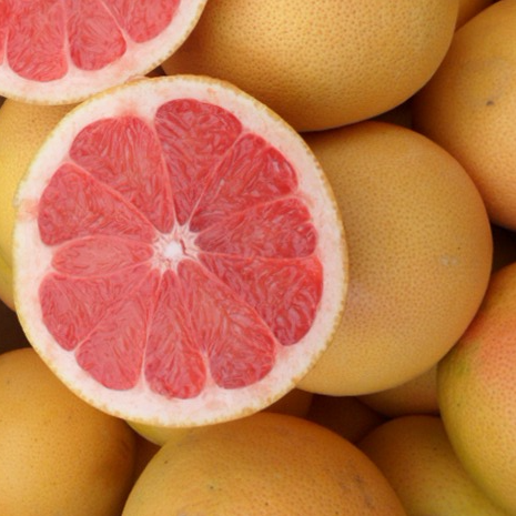 Pomelo rose Star Ruby - 250g