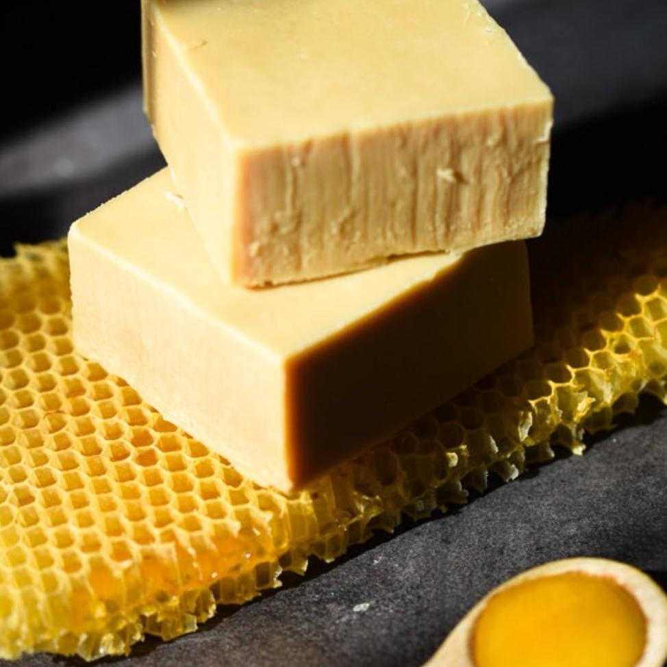 Savon Miel - 100g