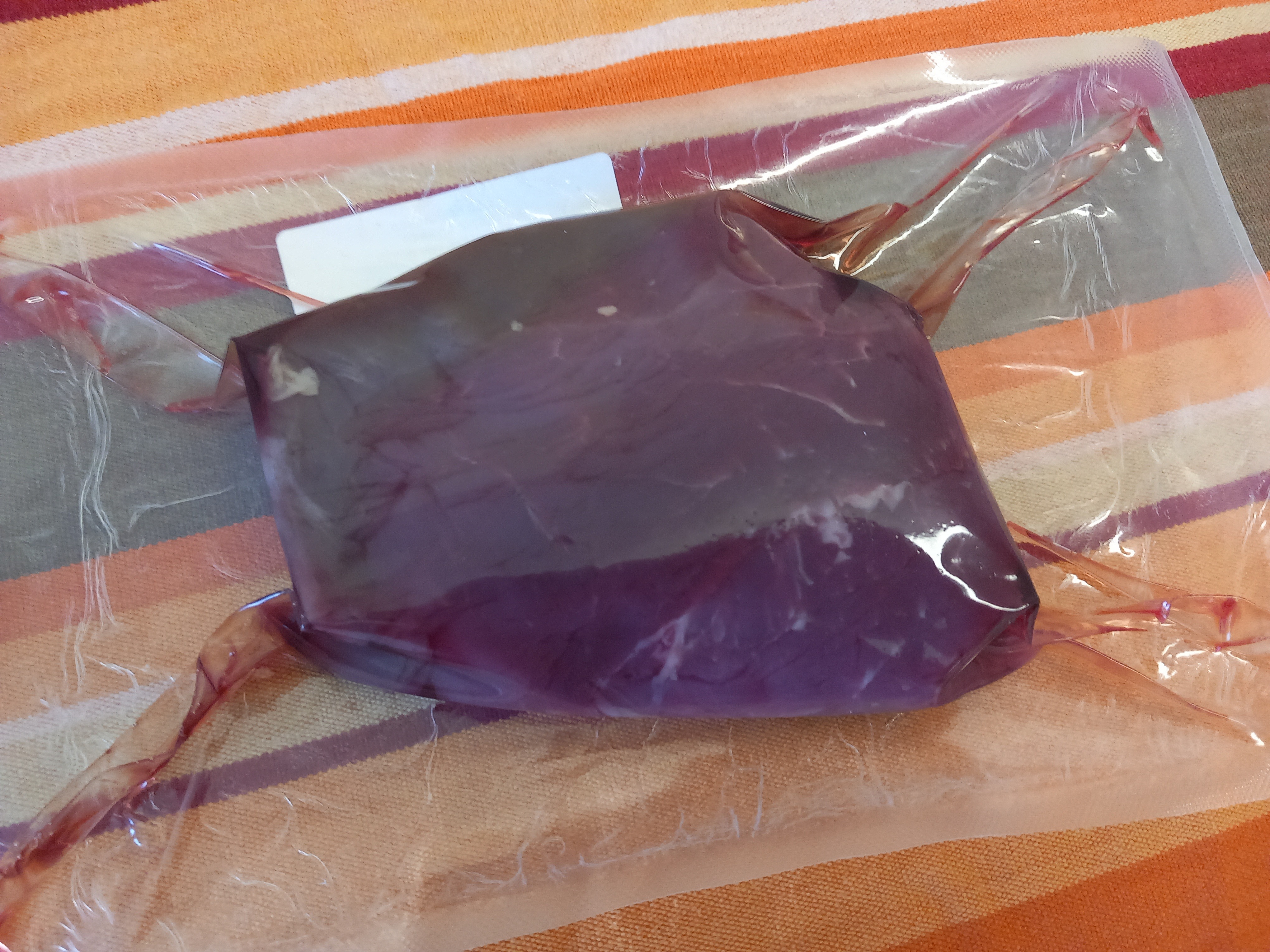 Tournedos (Filet)🏠 - 140g