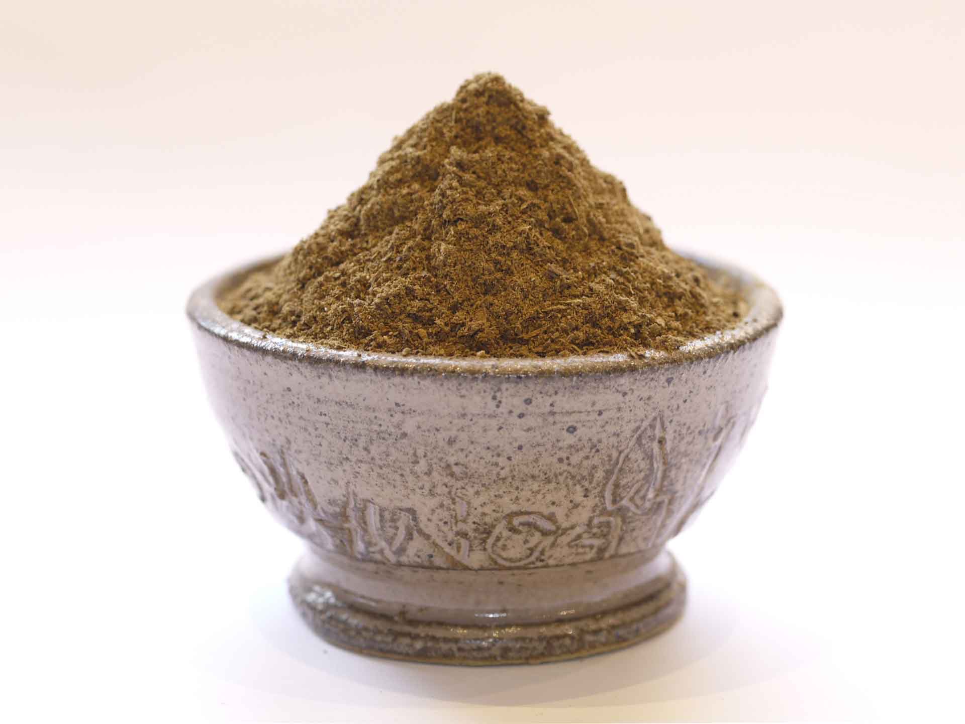 4 épices des Antilles - 50g