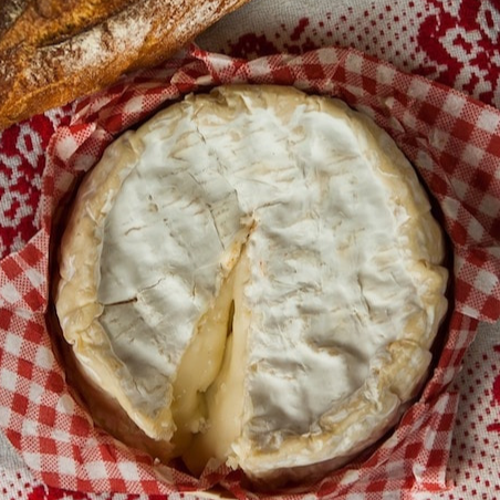 Camembert (250g)
