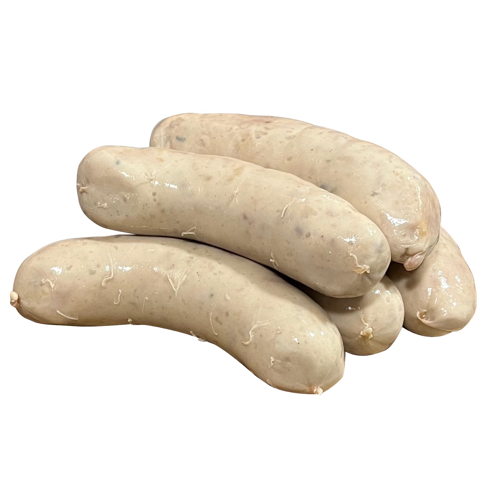 Boudin blanc de poulet au foie gras - 150g