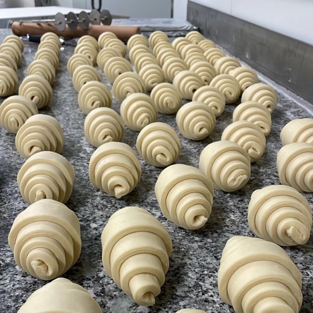 Croissant