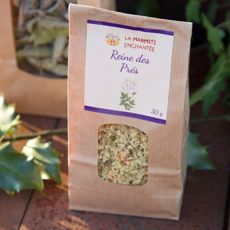 Tisane Reinedes Près - 30g