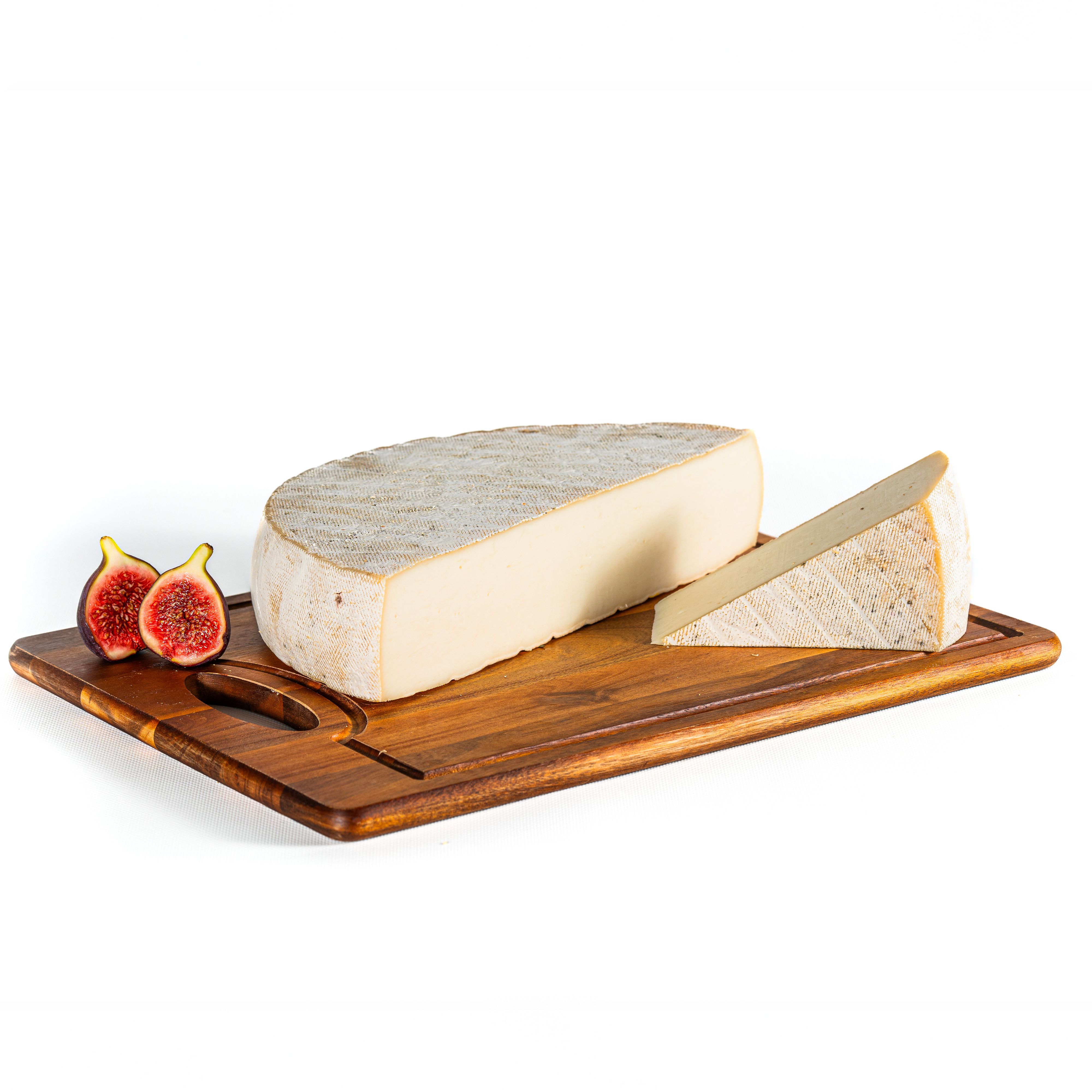 RACLETTE chèvre
