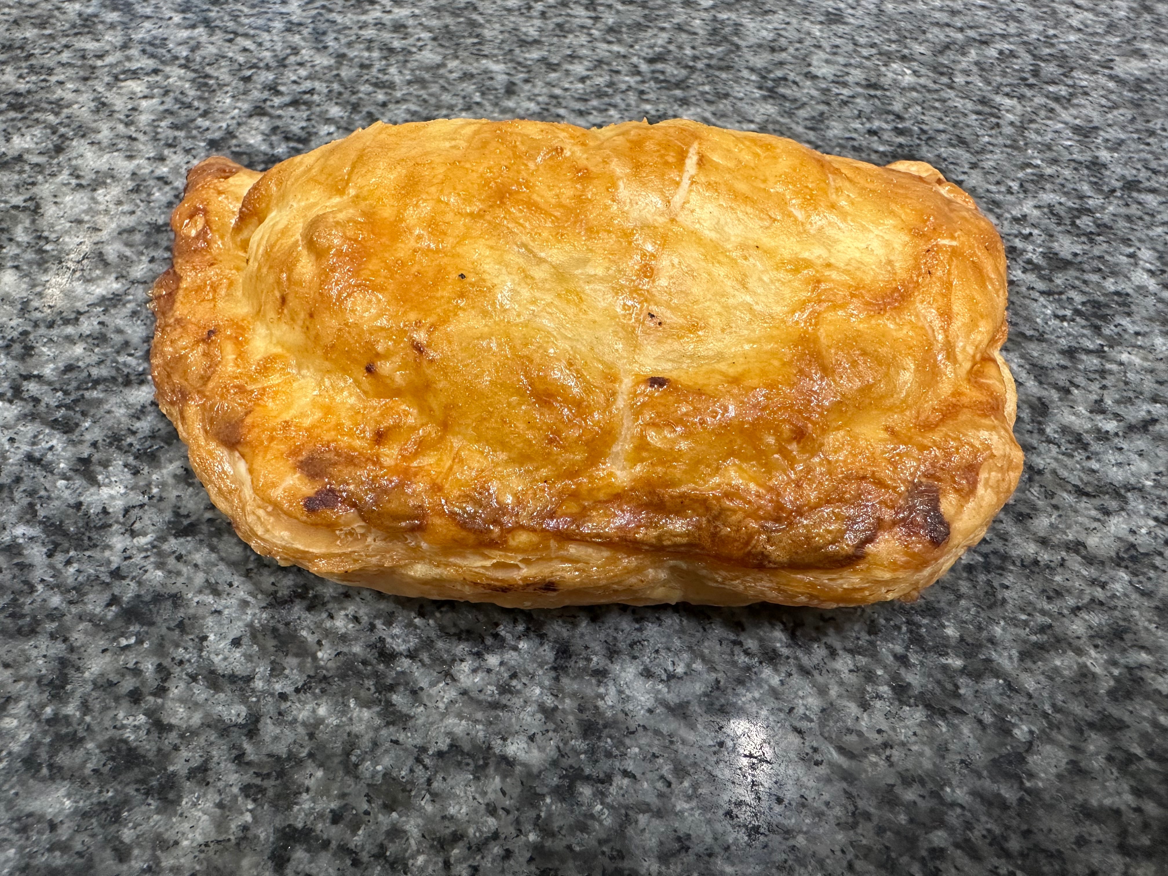 Chausson aux pommes
