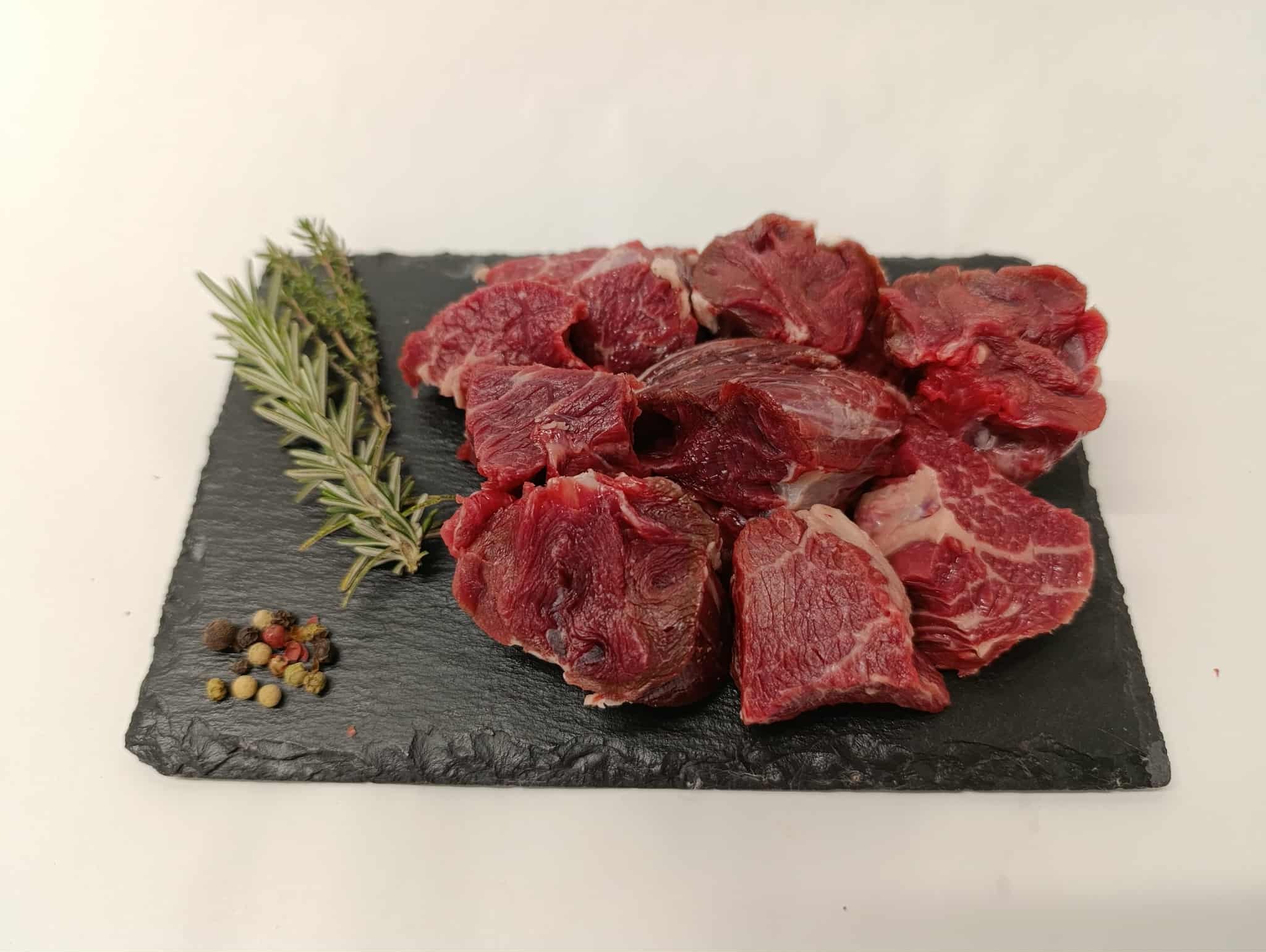Bourguignon - 1000g
