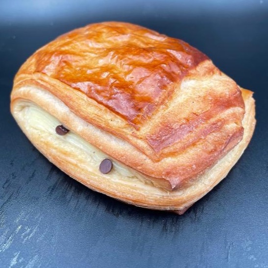Feuilleté suisse - 100g