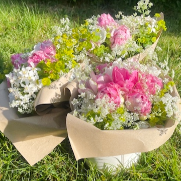 Bouquet Généreux