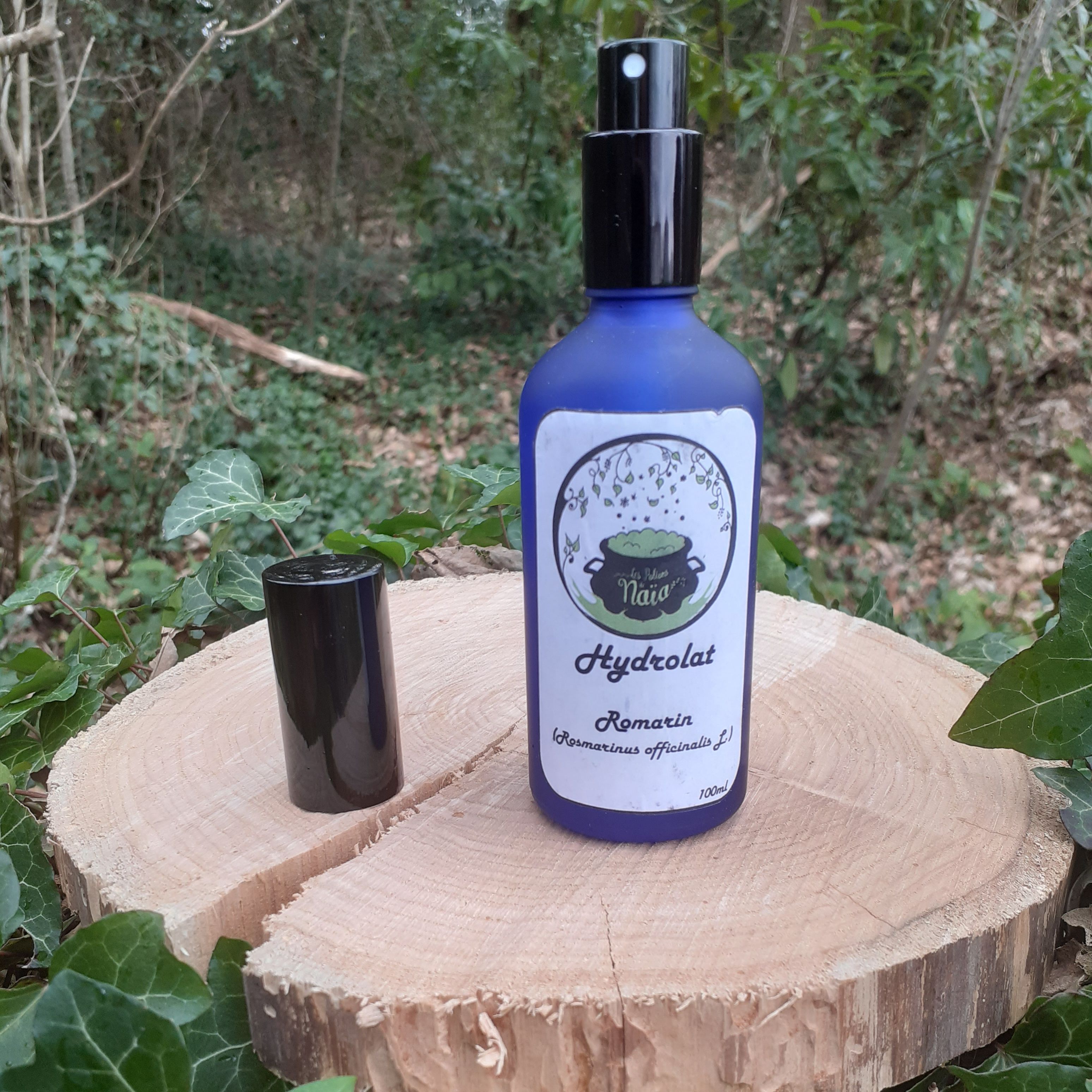 ROMARIN - 100ml
