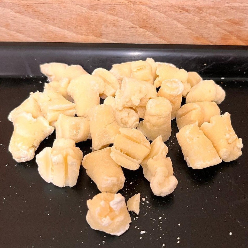 Bouchons Apéritif Nature (Boite de 100g)