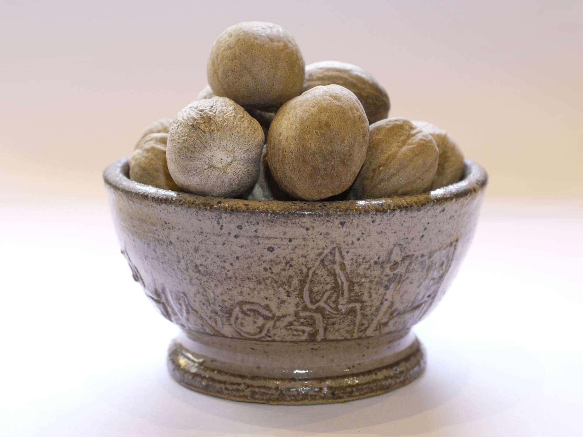 Noix de muscade - 50g