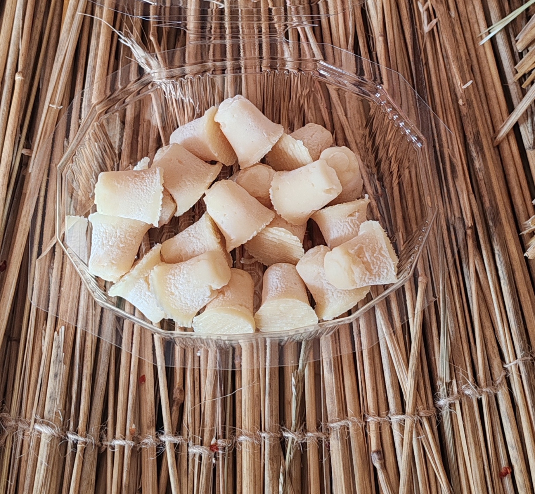 Bouchon nature Du Pays Fort Boite De 20 Pièces