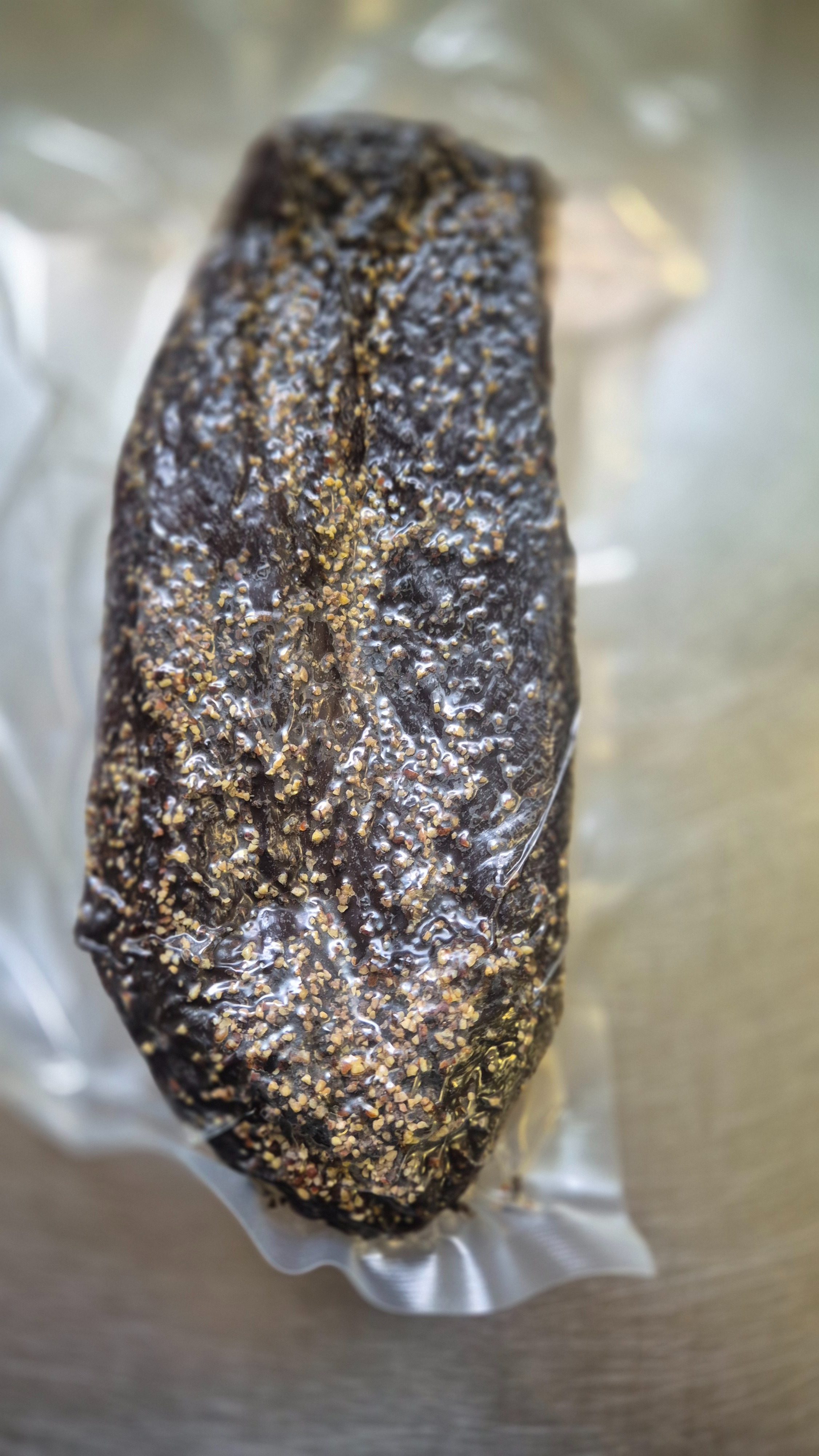 Magret Séché Entier - 0,25kg