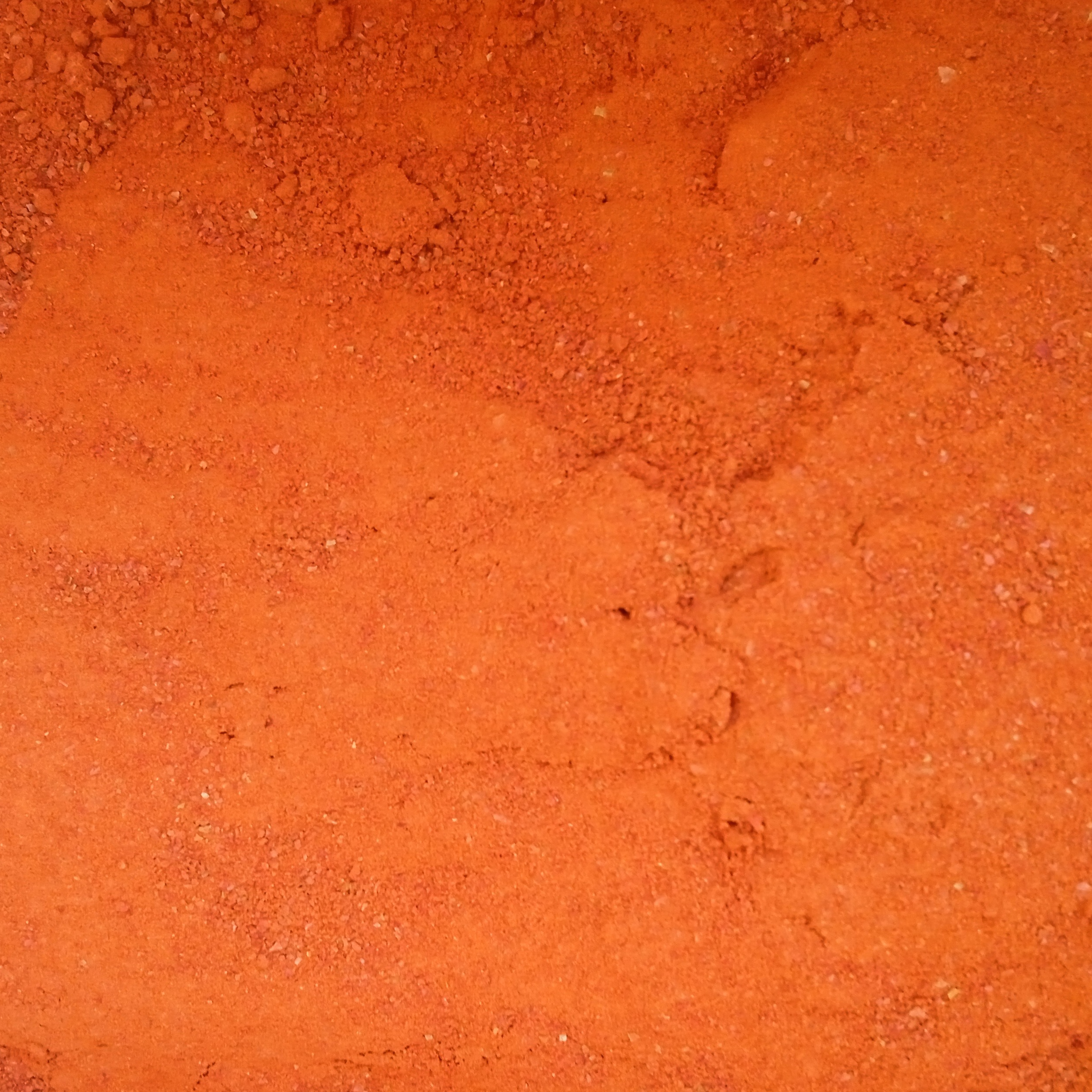 Piment basque (poudre) - 45g