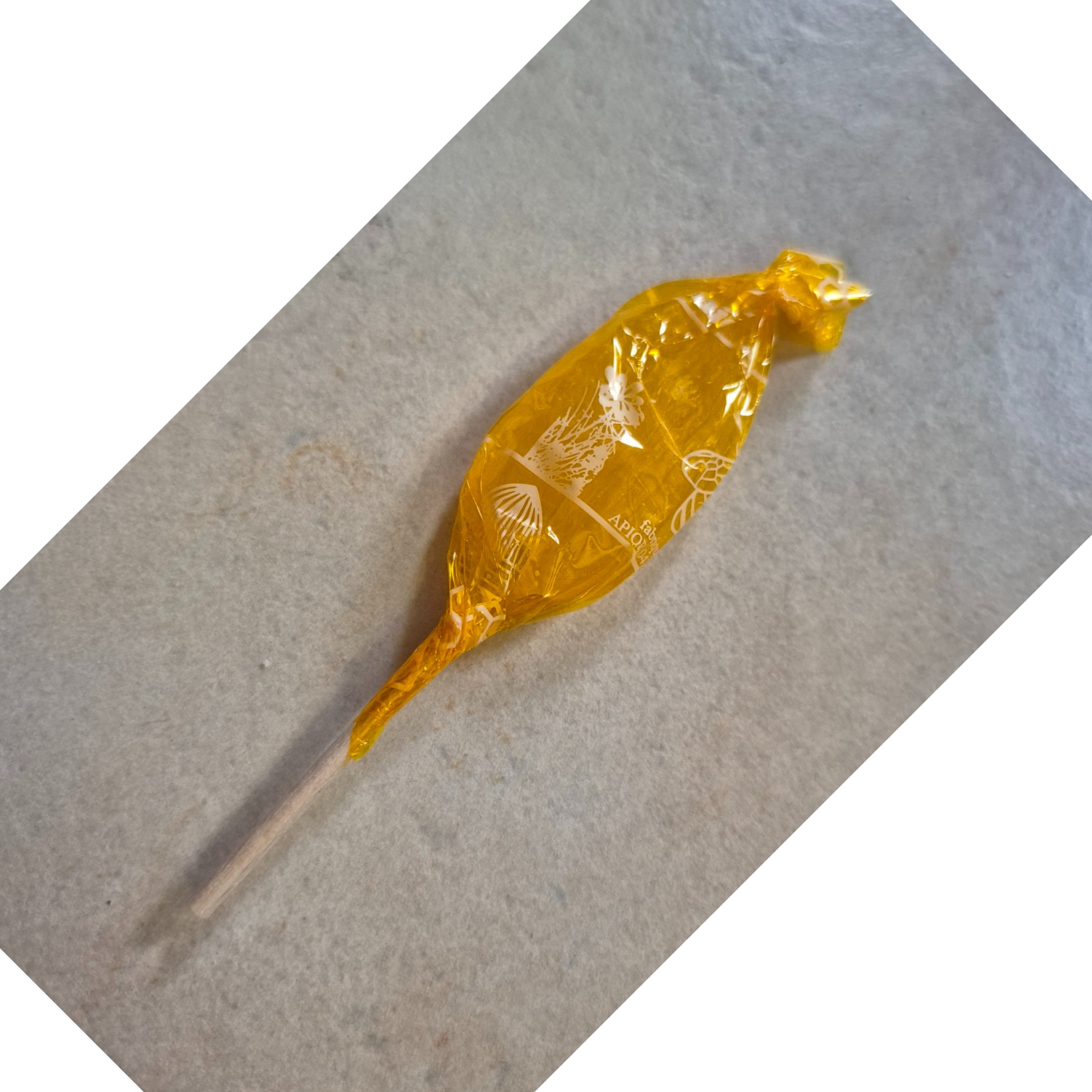 Sucette au Miel - 11g