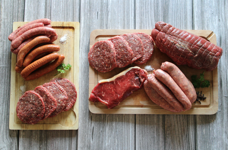 5 Kg Boeuf Été - 5kg