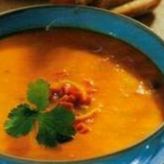 panier  BIO AB  special SOUPE
