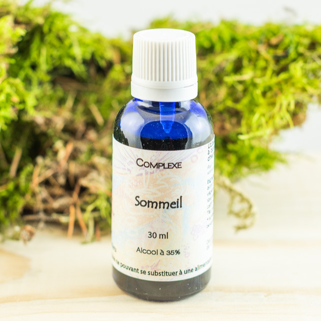 Complexe Sommeil - 30ml