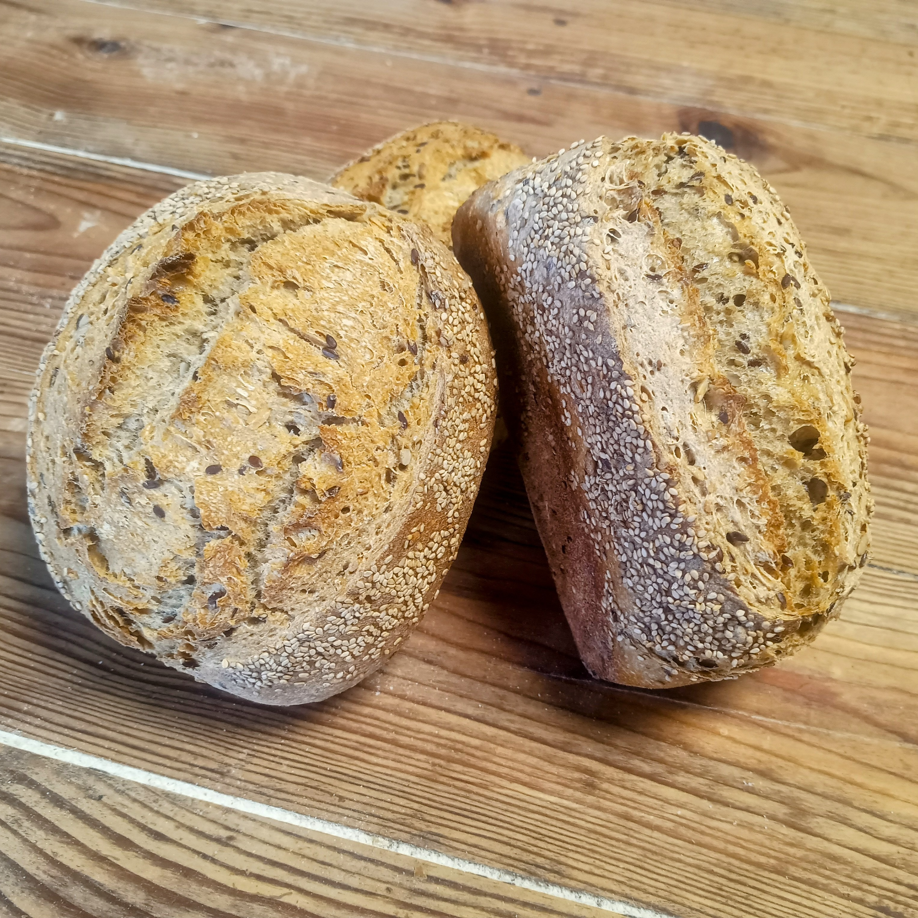 Graines 500g