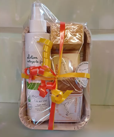 COFFRET VISAGE