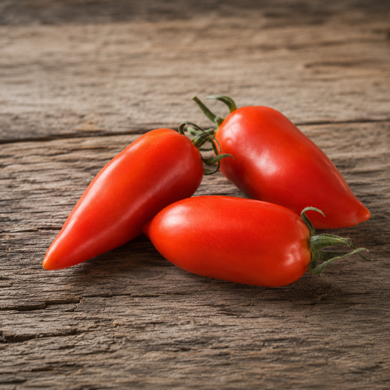 Tomate Andine Cornue - Kg - 1kg