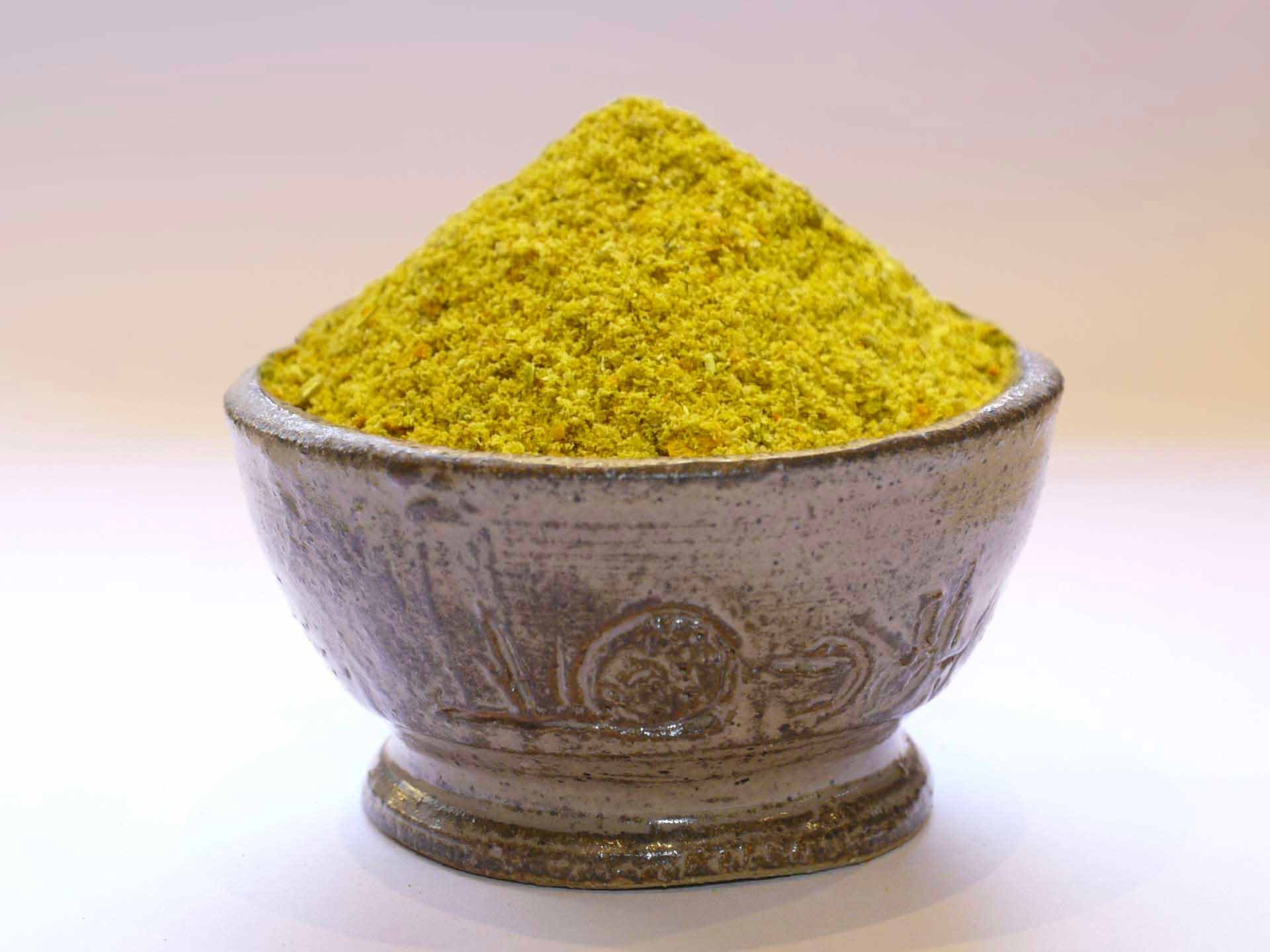 Vadouvan dit « de Pondichéry » - 50g