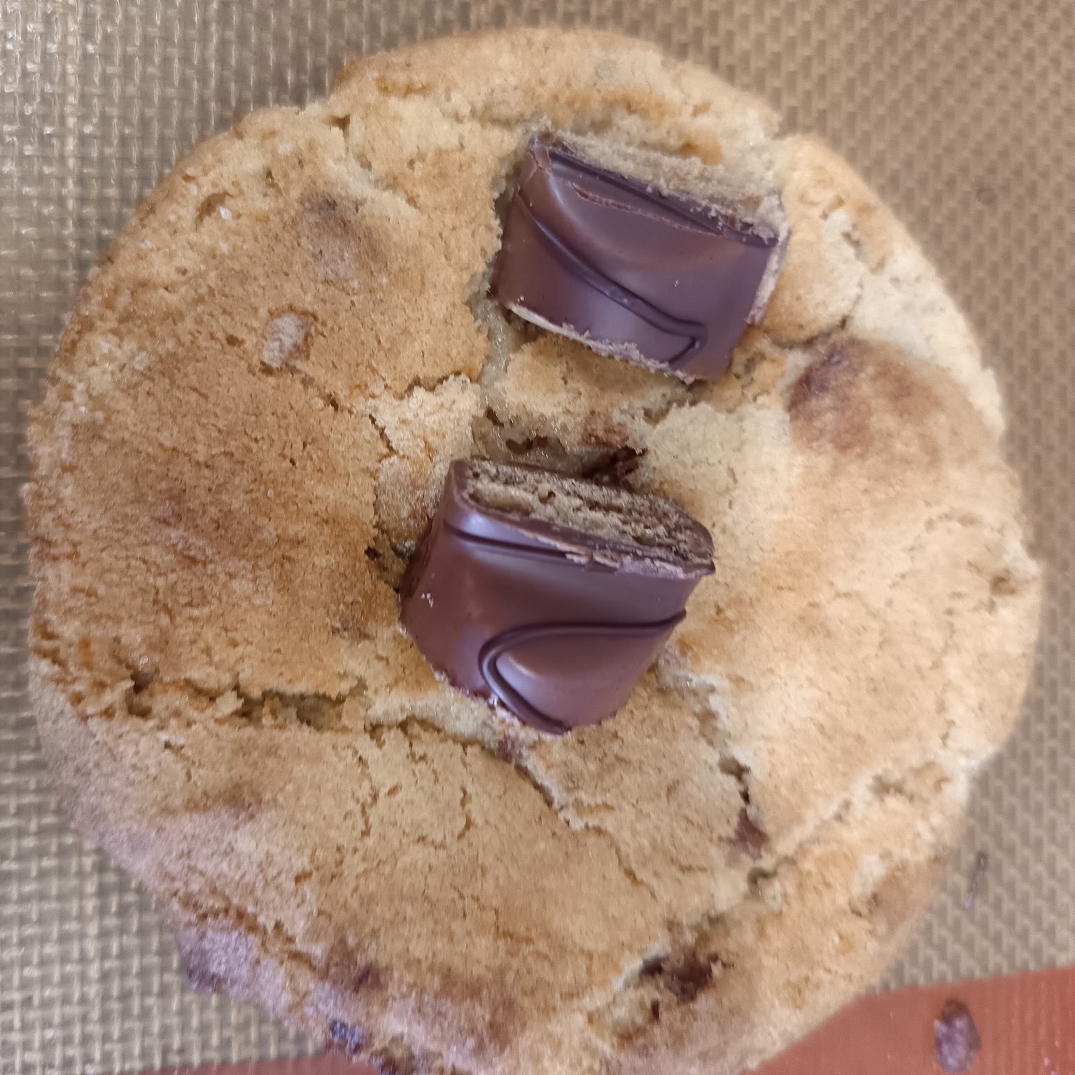 Cookie kinder