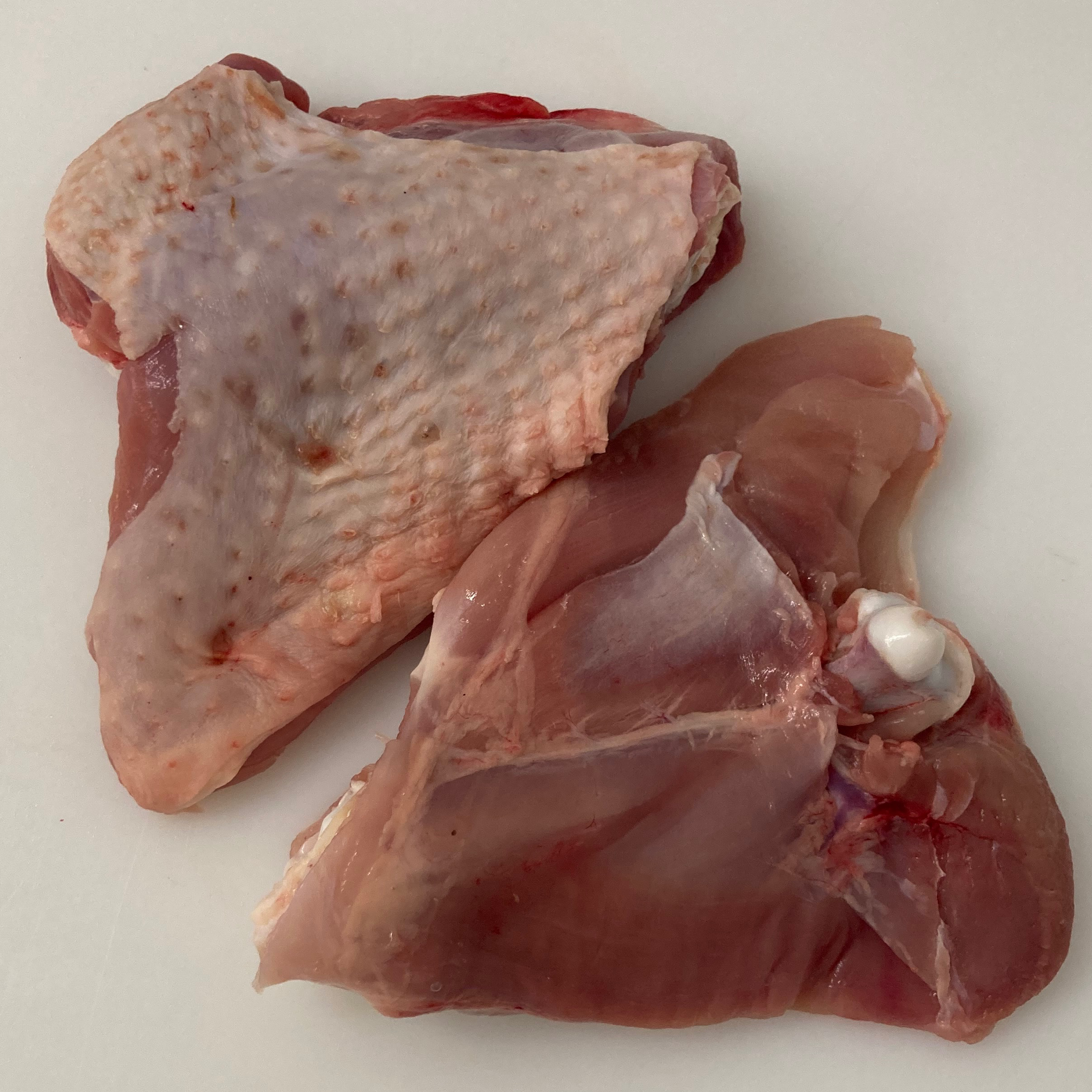 Avant Cuisse/ haut de cuisse à la pièce - 240g