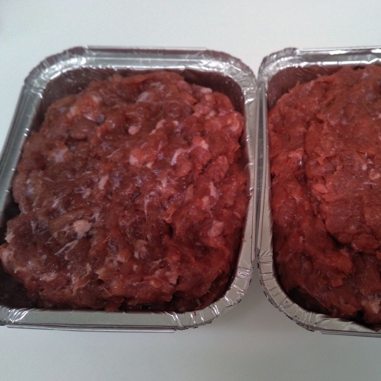 Chair à saucisses - 500g
