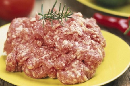 500g chair à saucisse de Veau 30 et 31 janvier - 0,5kg