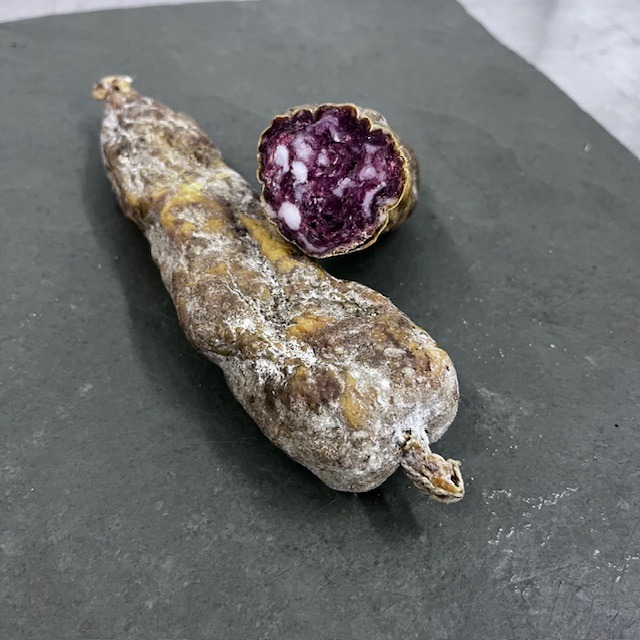 Saucisson - 200g