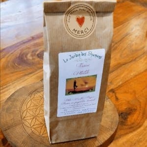 Tisane "Vitalité" - 30g