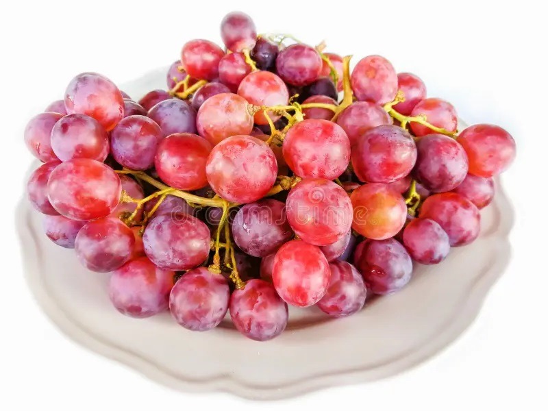 Raisin rouge - sans pépins
