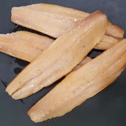Harengs Fumés - 190g