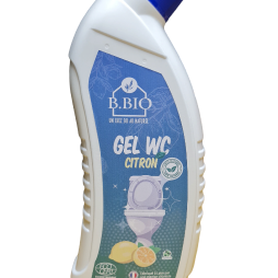 ZZZ - Gel WC citron tea tree BIO - 750ml