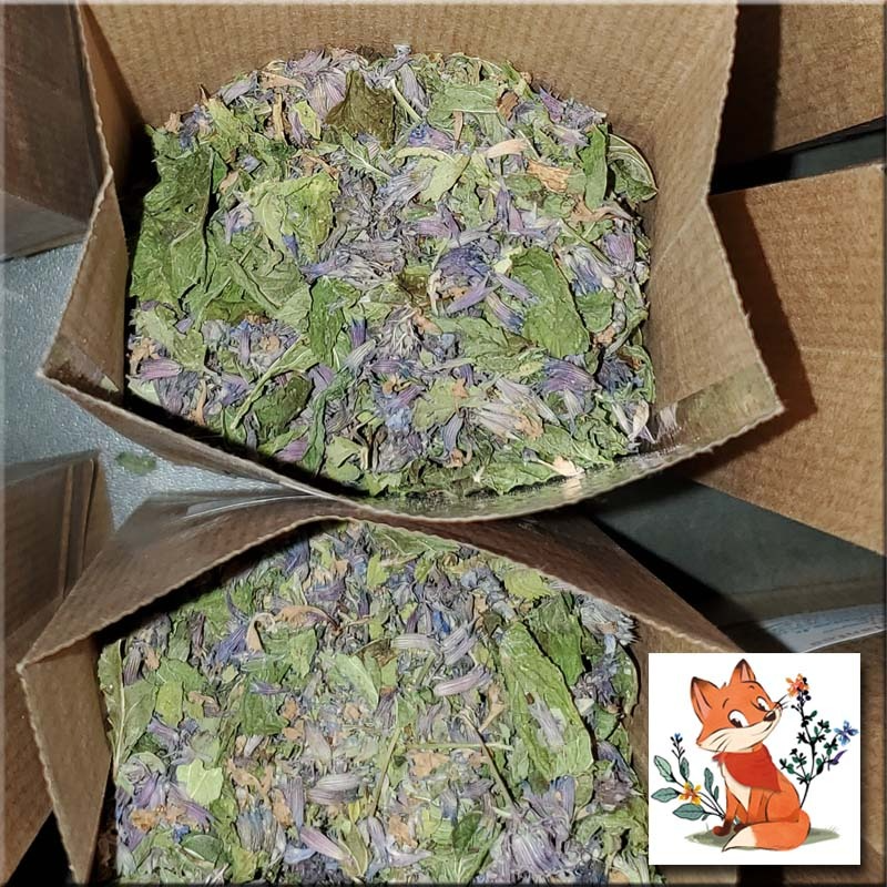 Sachet vrac le Marlet - 30g