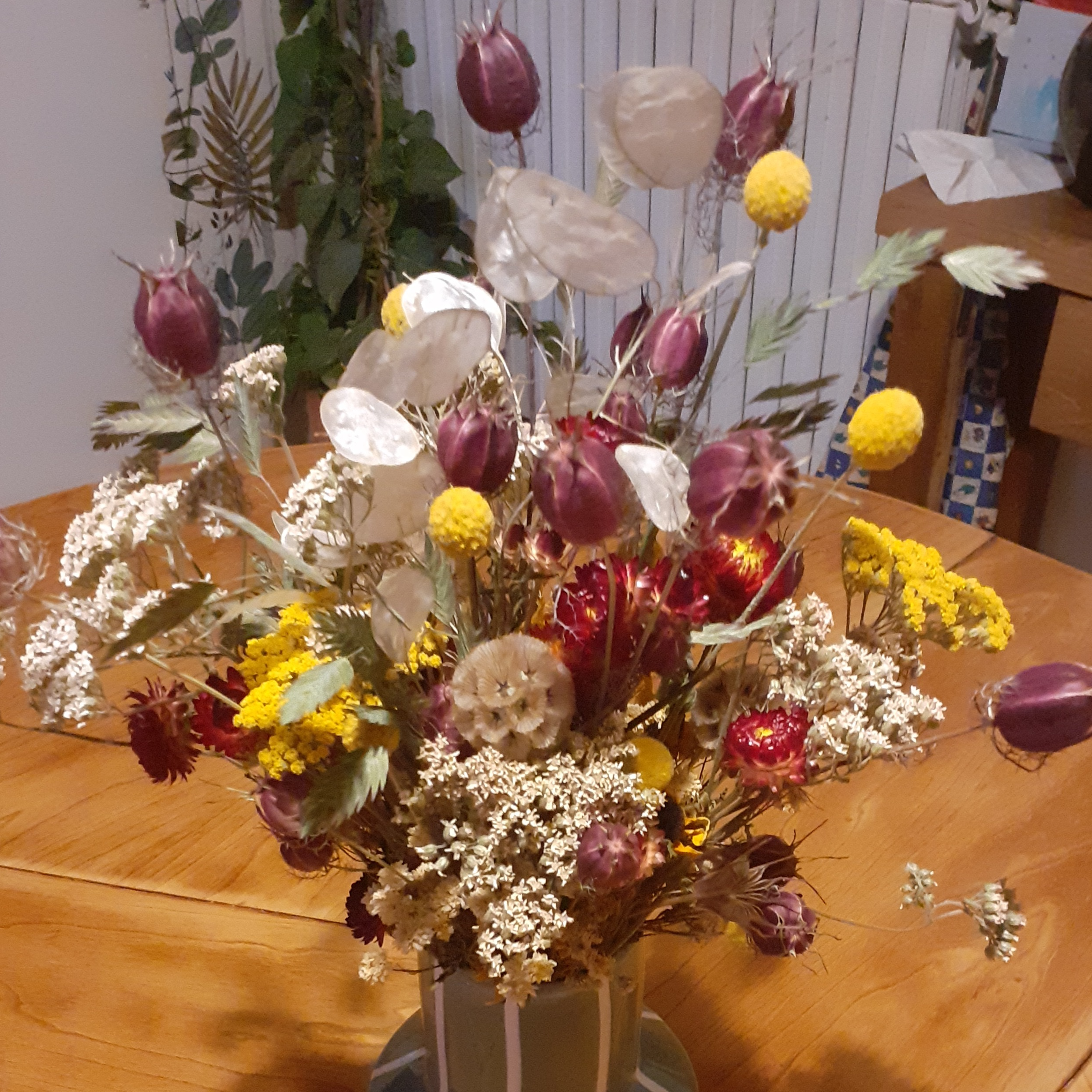 Abonnement 6 bouquets