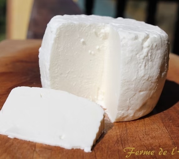 FROMAGE FRAIS - 220g
