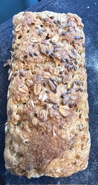 Petit épeautre graines - 450g