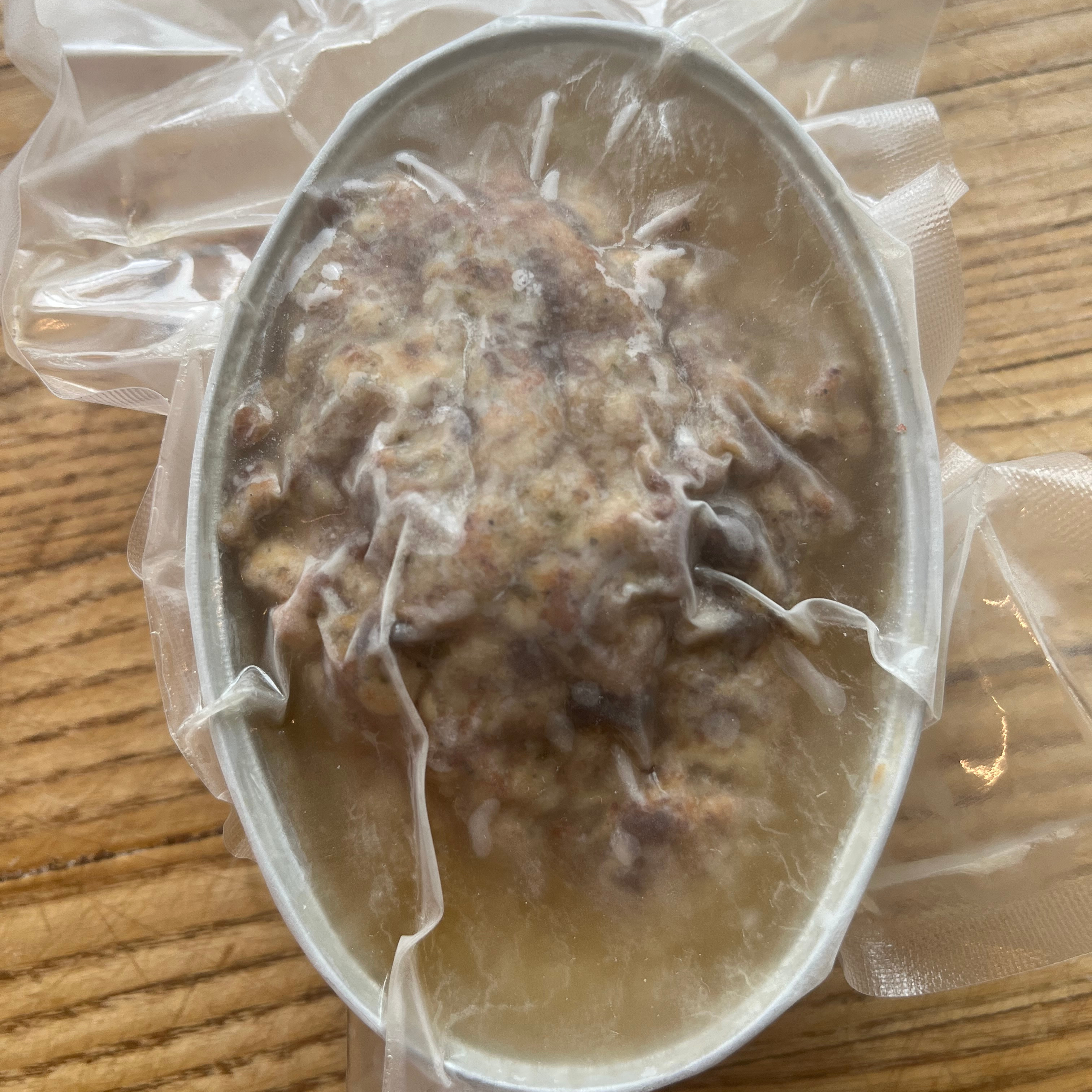 Paté de campagne - 0,28kg