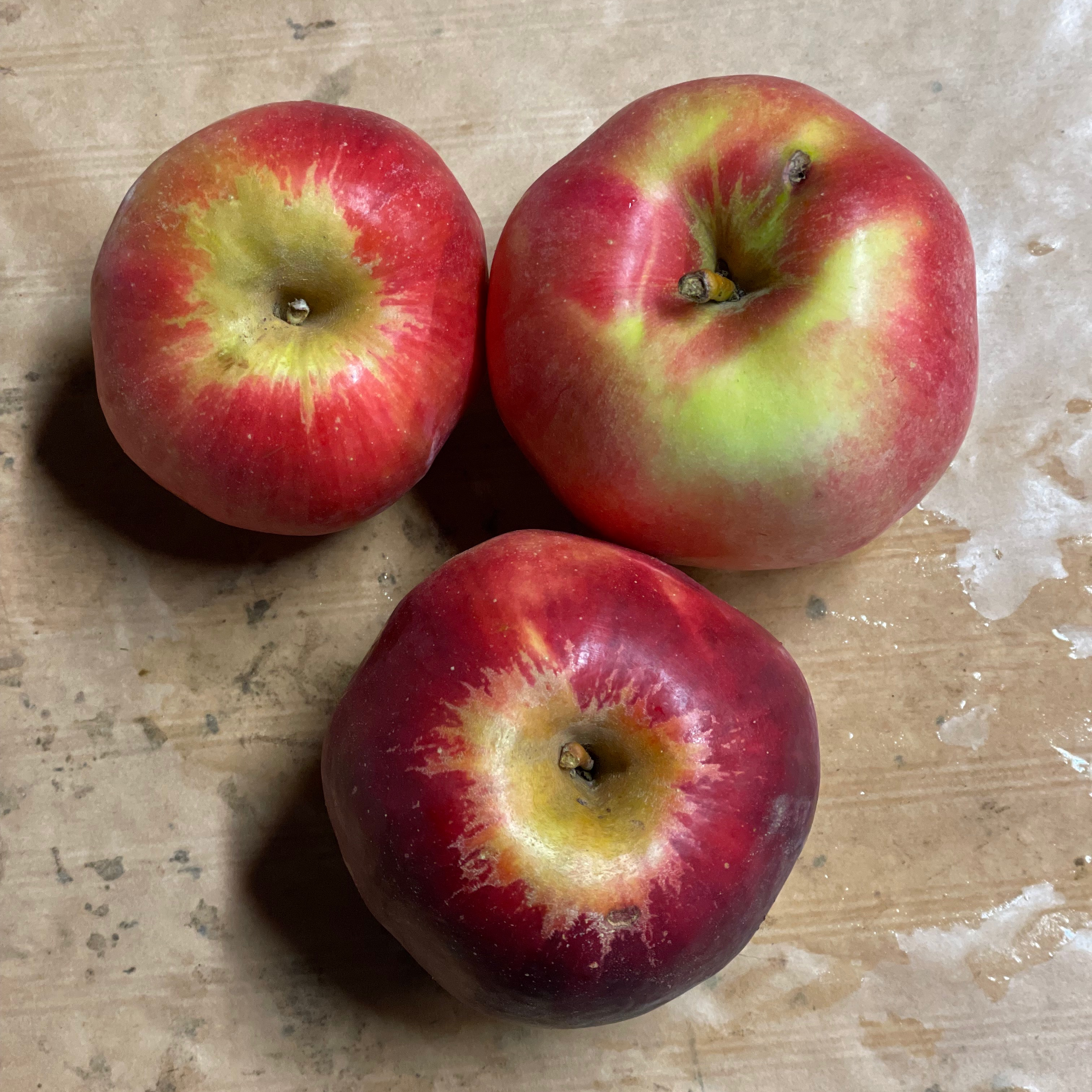 Pomme Idared 0,5kg - 500g