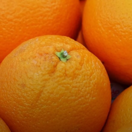 ORANGE VALENCIA - 500g