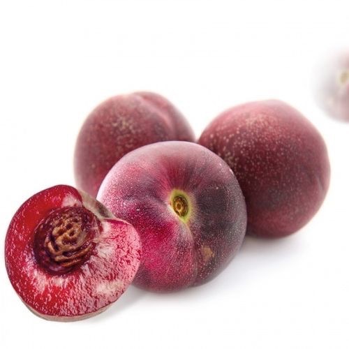 Pêche de vigne (1kg) de Reyrieux (01)