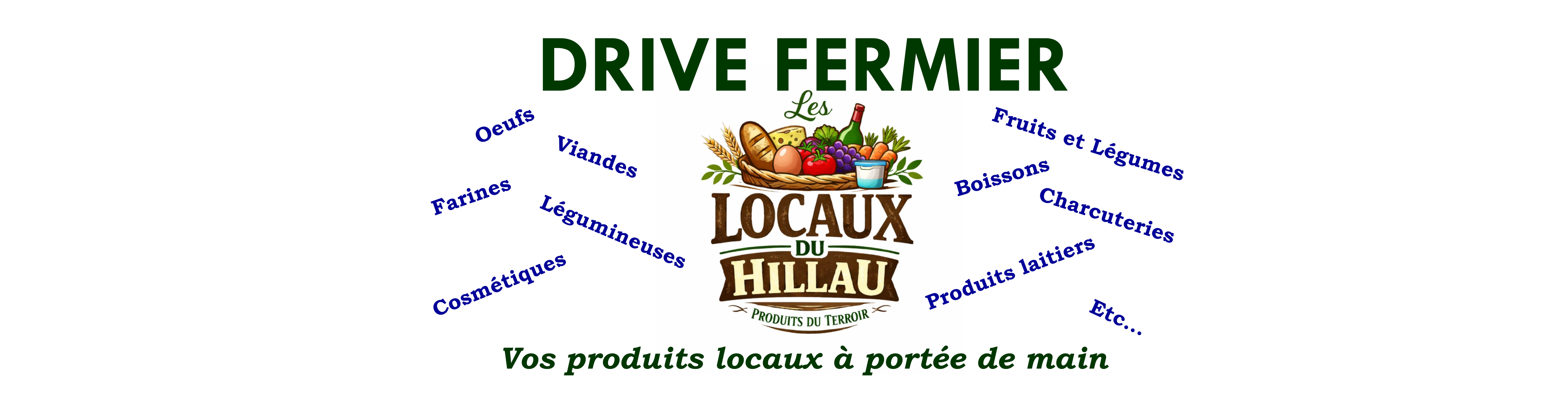 LES LOCAUX DU HILLAU