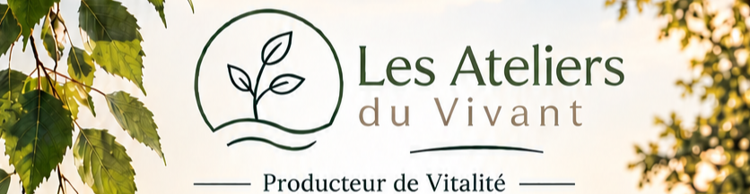Les Ateliers du Vivant