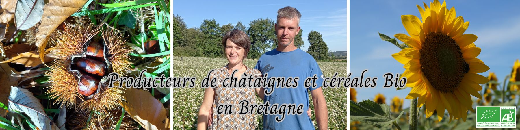 LA FERME DES ECUREUILS