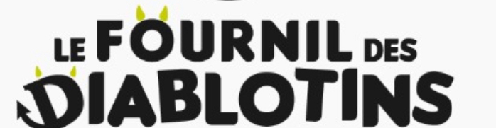 Le Fournil des Diablotins