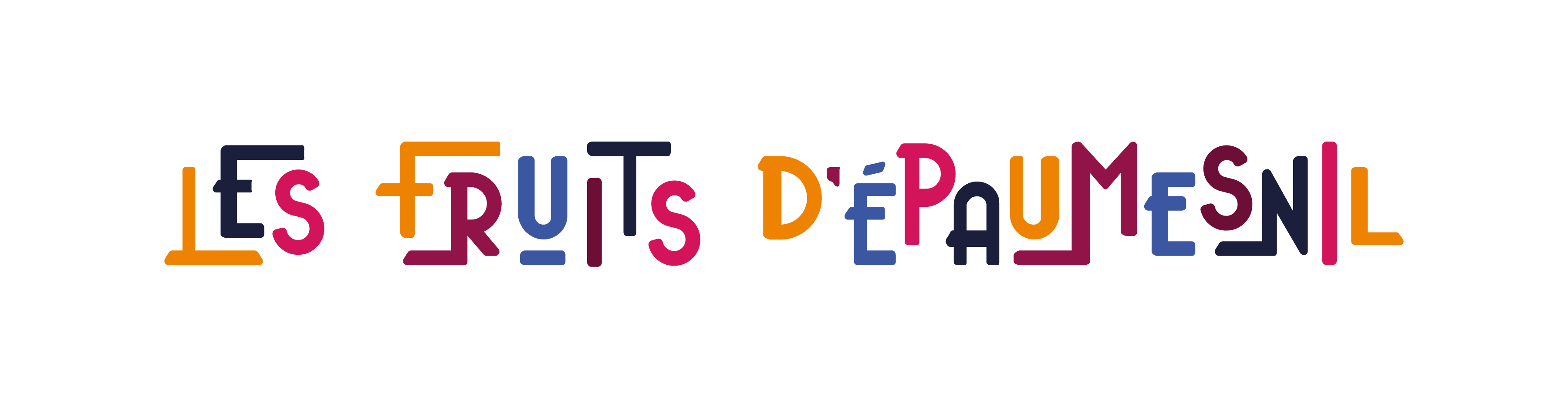 Les fruits d'Epaumesnil